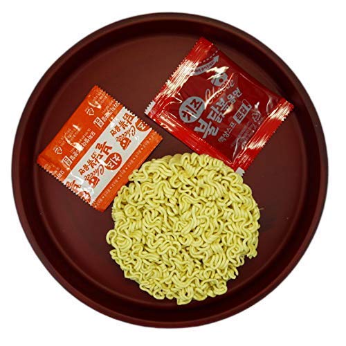 Sam Yang Big Bowl Cheese Hot Chicken Flavour Raman Cup Noodle, 105 grams*1 Pack (Pack of 1) (Imported)