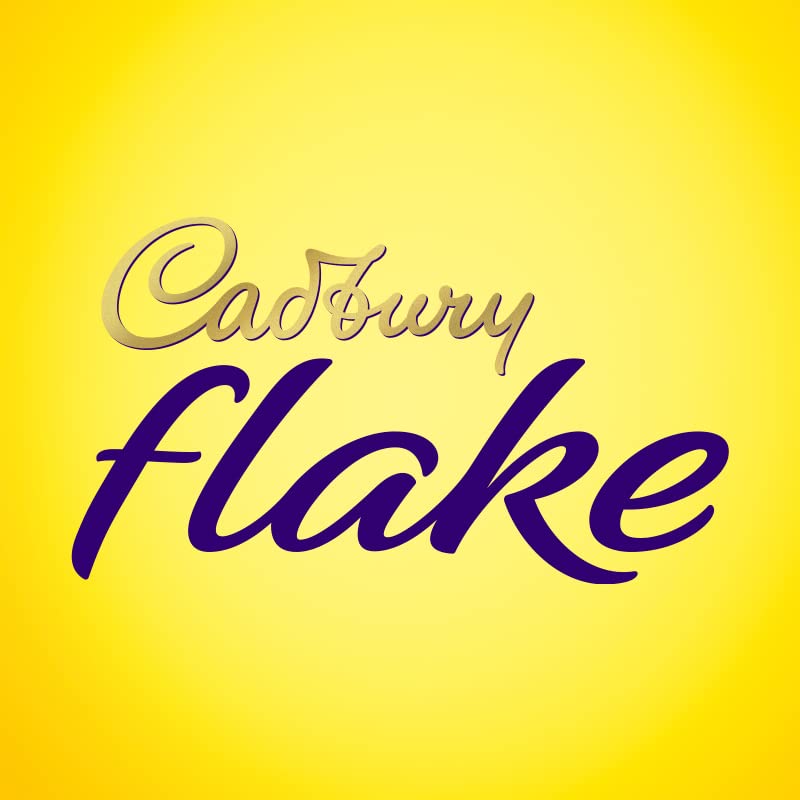 Cadbury Flake chocolate Dipped Bar 32 Grams X 12 Pieces - Dipped flake joy