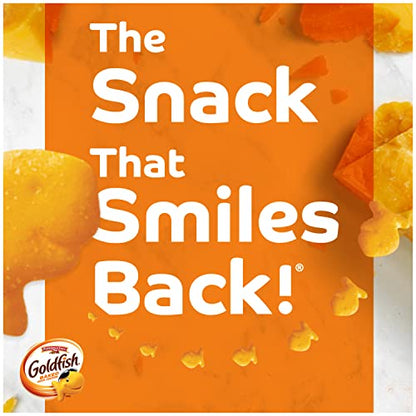 Pepperidge Farm Goldfish, Original, 187grams - "Original goldfish fun!"