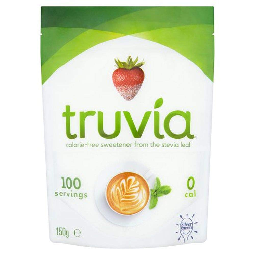 Truvia Sweetener Pouch 150G