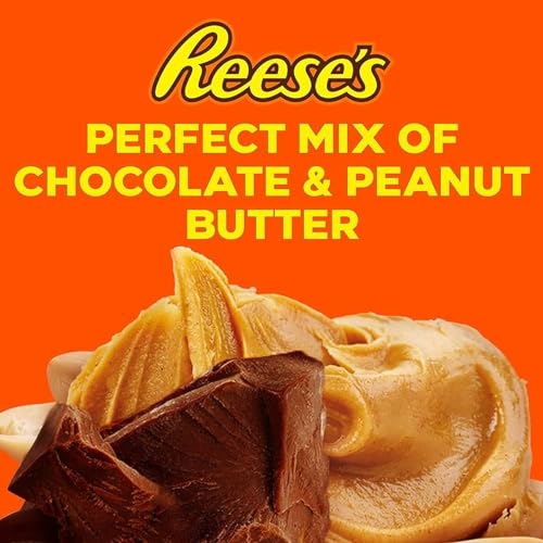 Reese's Peanut Butter Bar 90g â€“ Unwrap Pure Bliss with Creamy Peanut Butter Enrobed in Smooth Milk Chocolate! - Peanut Butter Dream!