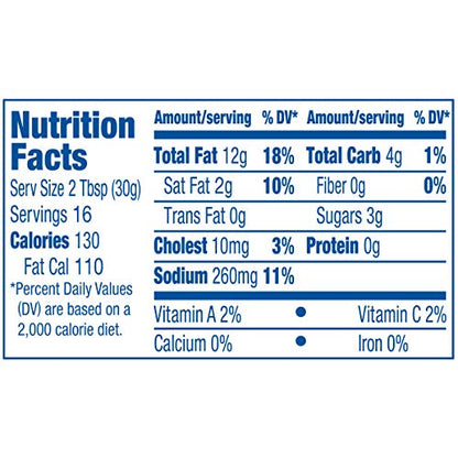 Kraft Thousand Island Dressing, 473 ml - "Classic Thousand Island!"