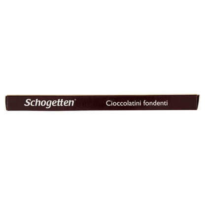 Schogetten Dark Chocolate, 100g