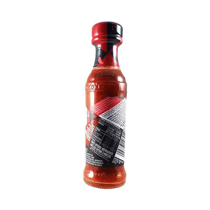 Nando's Peri Peri Chilli Sauce - XX Hot, 125g, Pack of 2, Product of The Netherlands - "Double XX Hot Peri Peri!"