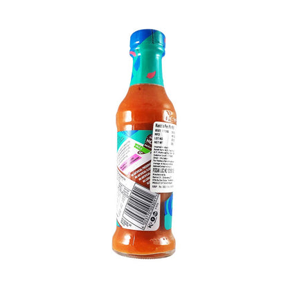 Nando's Peri Peri Chilli Sauce - Mild, 250g, Pack of 2, Product of The Netherlands - "Mild Peri Peri Twin Pack!"