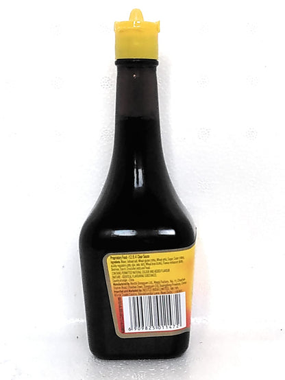 Maggie Liquid Sauce Seasoning Naturally Fermented, 6.76 Fl Oz / 200 Ml / 235.6 G - "Natural Fermented Sauce!"