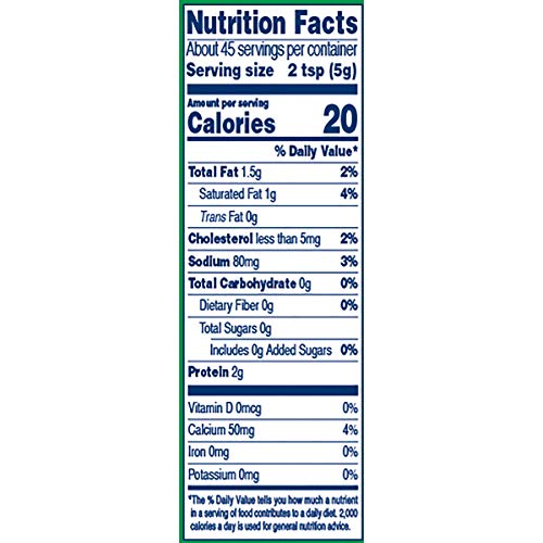 Kraft Real Grated Parmesan & Romano Cheese 227 Grams - Imported From USA! - "Parmesan & Romano Perfection!"