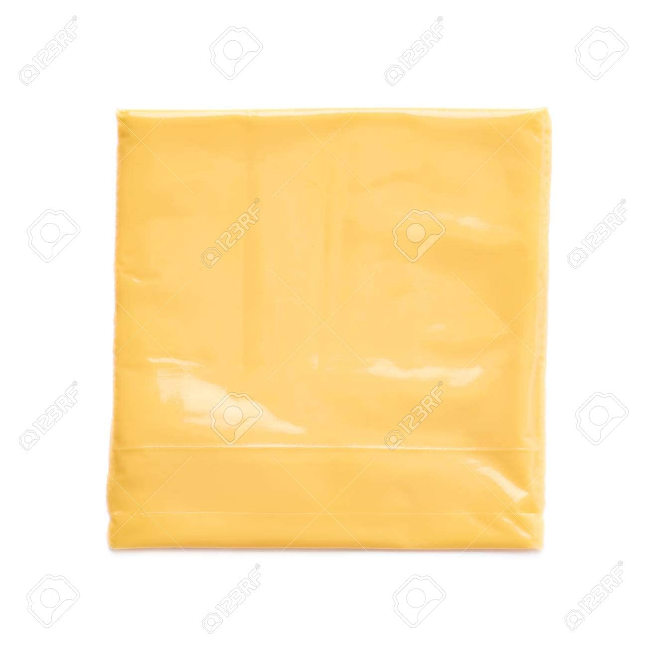 Kraft Original Cheese Slices, 10 Slices, 200 g - "Cheese Slice Classic!"