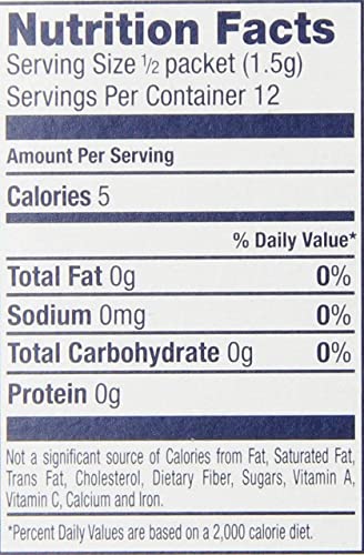 Jolly Rancher Singles To Go Green Apple Drink Mix Sugar Free, 17.6g - Refreshing and sugar-free Jolly Rancher Singles To Go Green Apple Drink Mix, 17.6g.