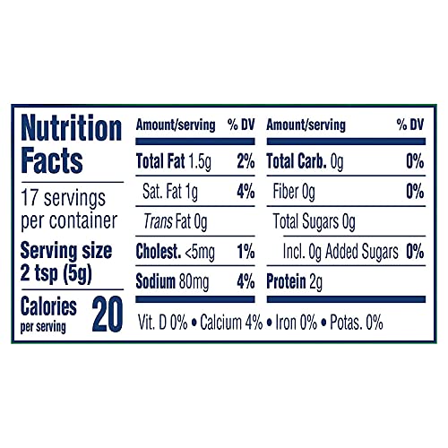 Kraft Parmesan Cheese Grated, 2 x 85 g - "Parmesan Duo!"