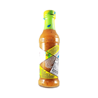 Nando's Peri Peri Chilli Sauce - Lemon And Herb, 250 Gm, Pack Of 2, Product Of The Netherlands - "Lemon & Herb Twin Delight!"