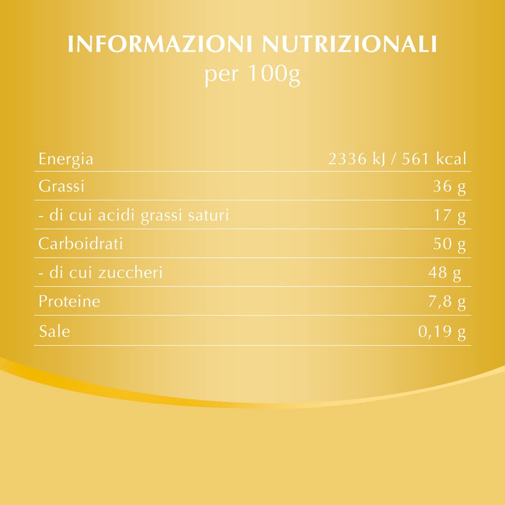 Lindt Gold Bar, Hazelnut, 300g, 261