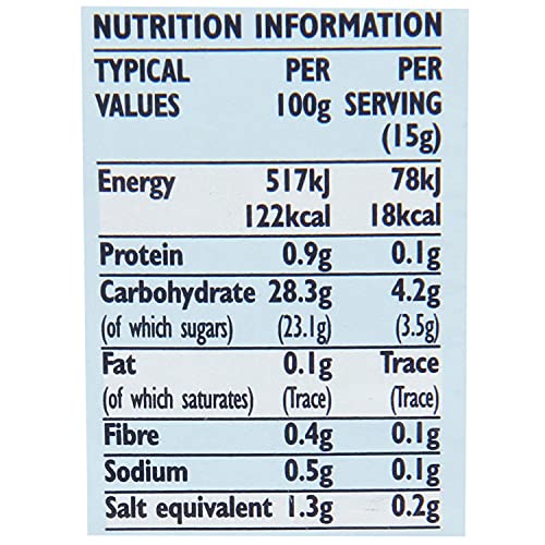 HP Brown Sauce, The Original, 8.99 oz / 255 g, 12 Pack - Classic HP brown sauce, 12-pack of 255g bottles.