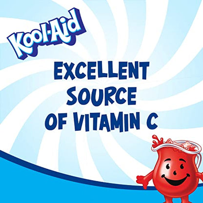 Kool-Aid Tropical Punch Drink Mix, 538 g - "Punchy Perfection!"