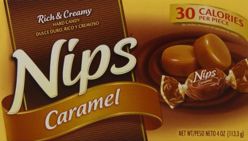 Nestle Caramel, 115g - "Nestle Caramel - 115g of Sweet, Creamy Indulgence!"