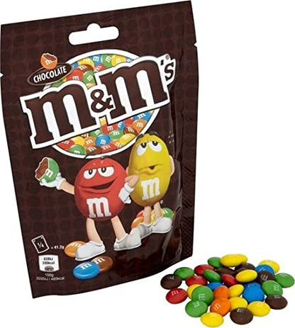 M&Ms Milk Chocolate Sharing Size 440g - "Sharing Choco Fun!"