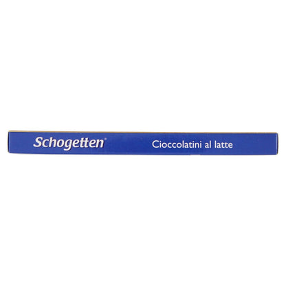 Schogetten Alpine Milk Chocolate, 100g