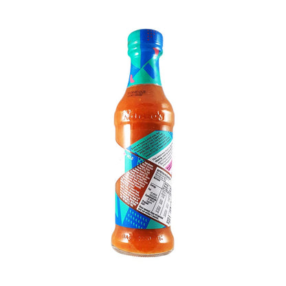 Nando's Peri Peri Chilli Sauce - Mild, 250g, Pack of 2, Product of The Netherlands - "Mild Peri Peri Twin Pack!"