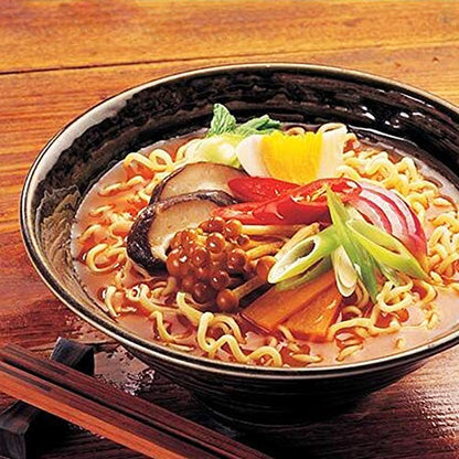 Samyang Hot Chicken Ramen 2X Spicy Buldak Noodles, 5 X 140 grams, Non Vegetarian