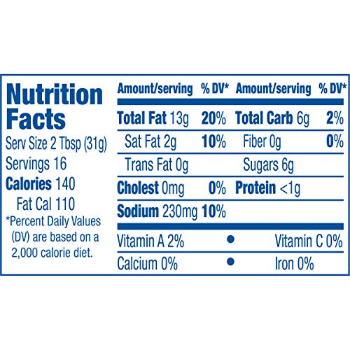 Kraft Creamy French Dressing, 473ml - "French Flavor!"