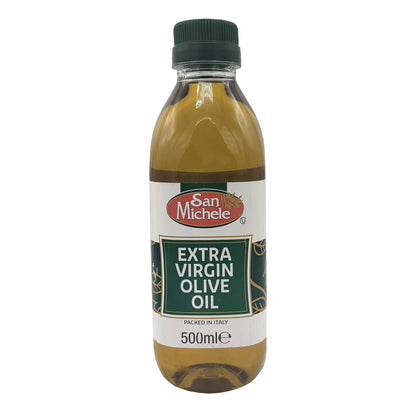 San Michele Extra Virgin Olive Oil (Italy) 500ml