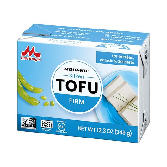 Tofu Firm, 349G