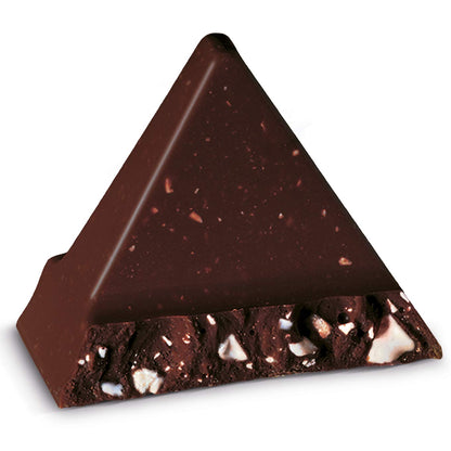 Mondelez Toblerone Tone Bitter Sweet Chocolate, 100g - "Bitter Sweet Bliss!"