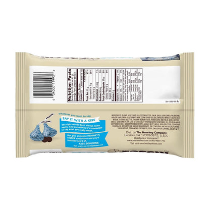 Hershey's Chocolate Cookies N Cream, 297g - Cookies N Cream chocolate, 297g pack.