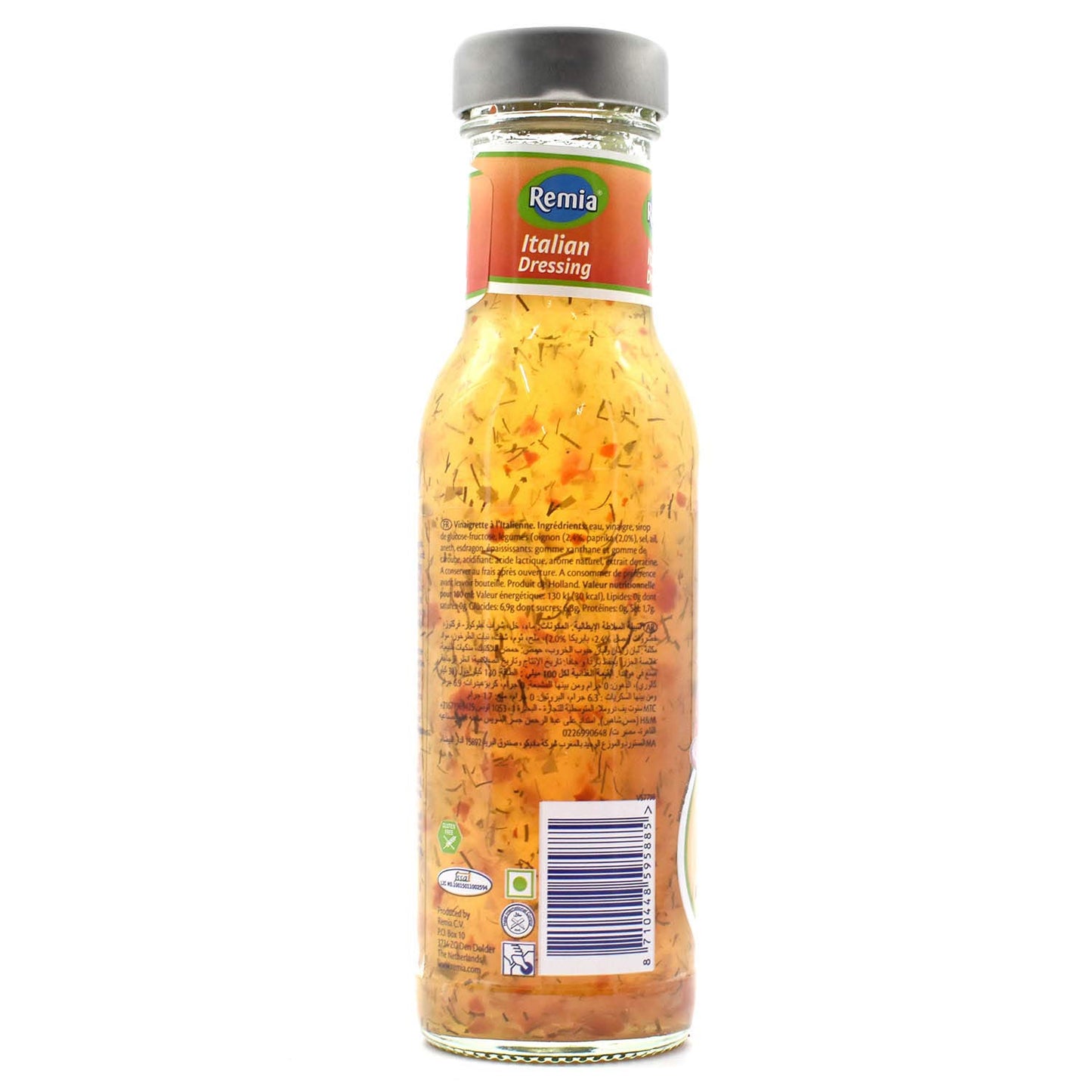 Remia Italian Dressing, 250ml - Italian Flavor Fiesta!