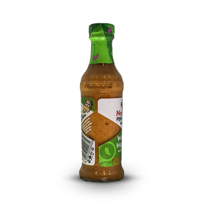 Nando's Peri Peri Sauce - Wild Herb, 250g, Product of Netherlands - "Wild Herb Peri Peri Magic!"