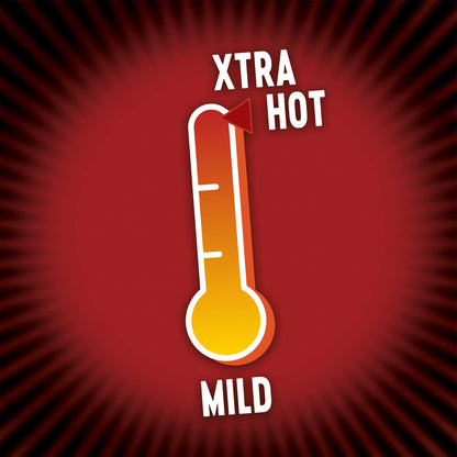 Frank's RedHot Xtra Hot Sauce, 354 ml - Extra hot sauce!