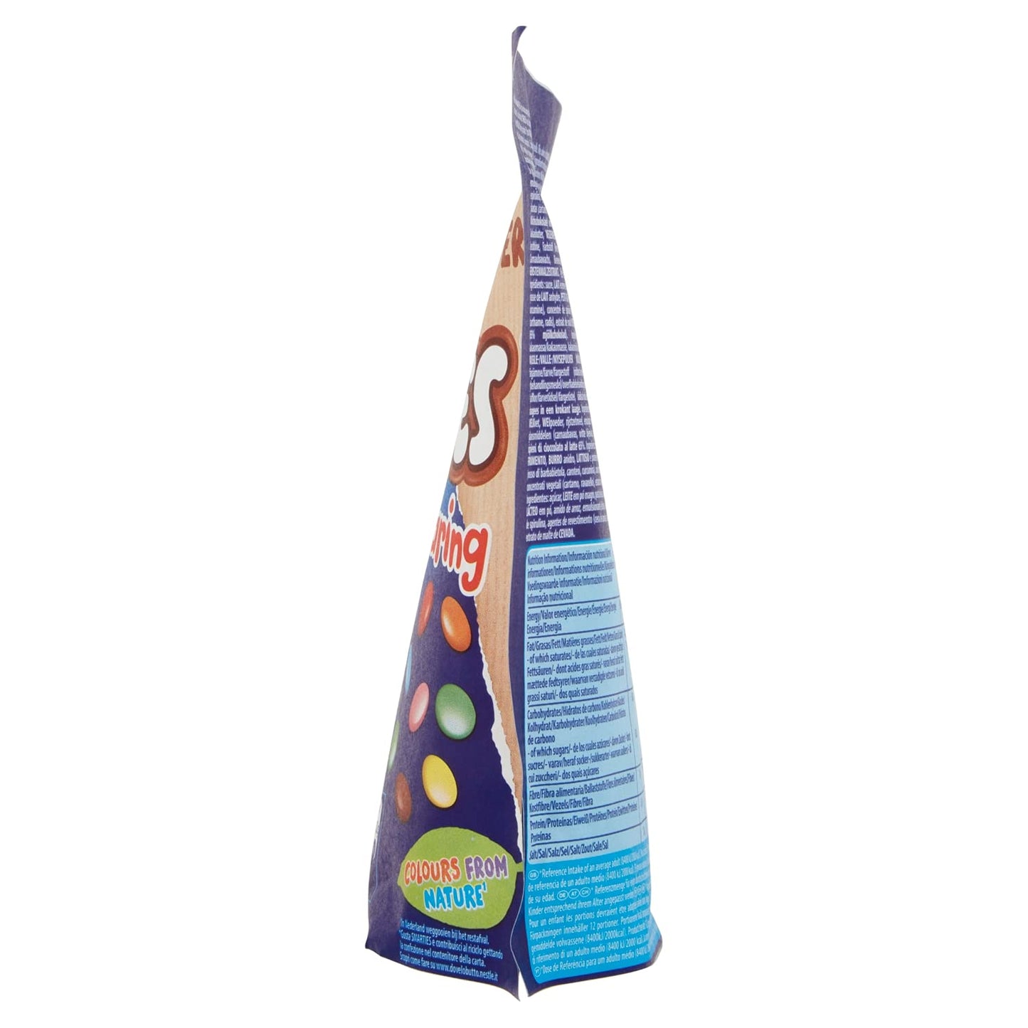 Smarties Family Sharing Bag 240g