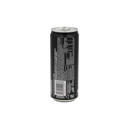 Pepsi Black, No Calories 320ml, Pack of 24 Cans (Imported Product) - Calorie-free Pepsi