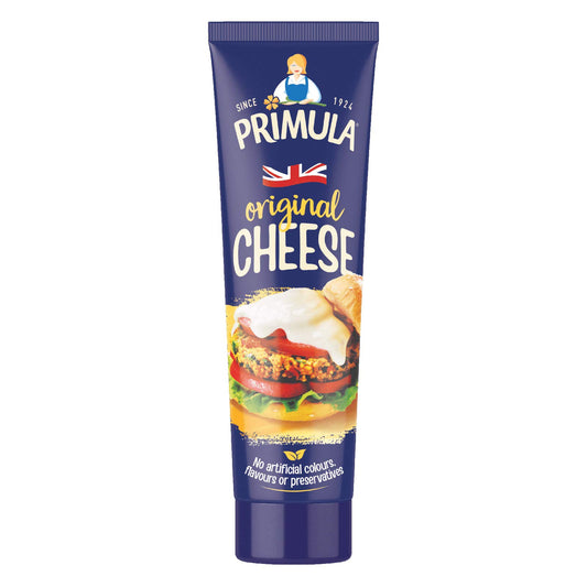 Primula Original Cheese - 150g - Classic Primula cheese!