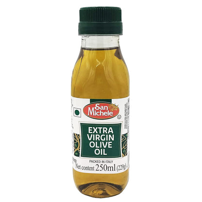 San Michele Extra Virgin Olive Oil, 250 ml