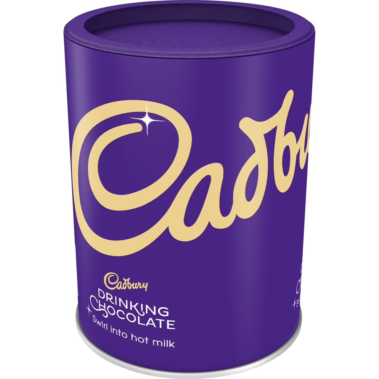 Cadbury Drinking Chocolate, 250g - Warm and comforting