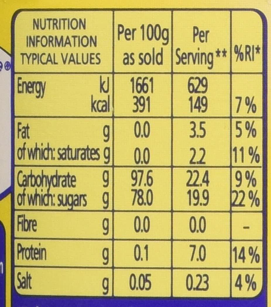 Nesquik Banana Flavour 300g - "Banana Nesquik - Sweet Banana Bliss in Every Sip!"