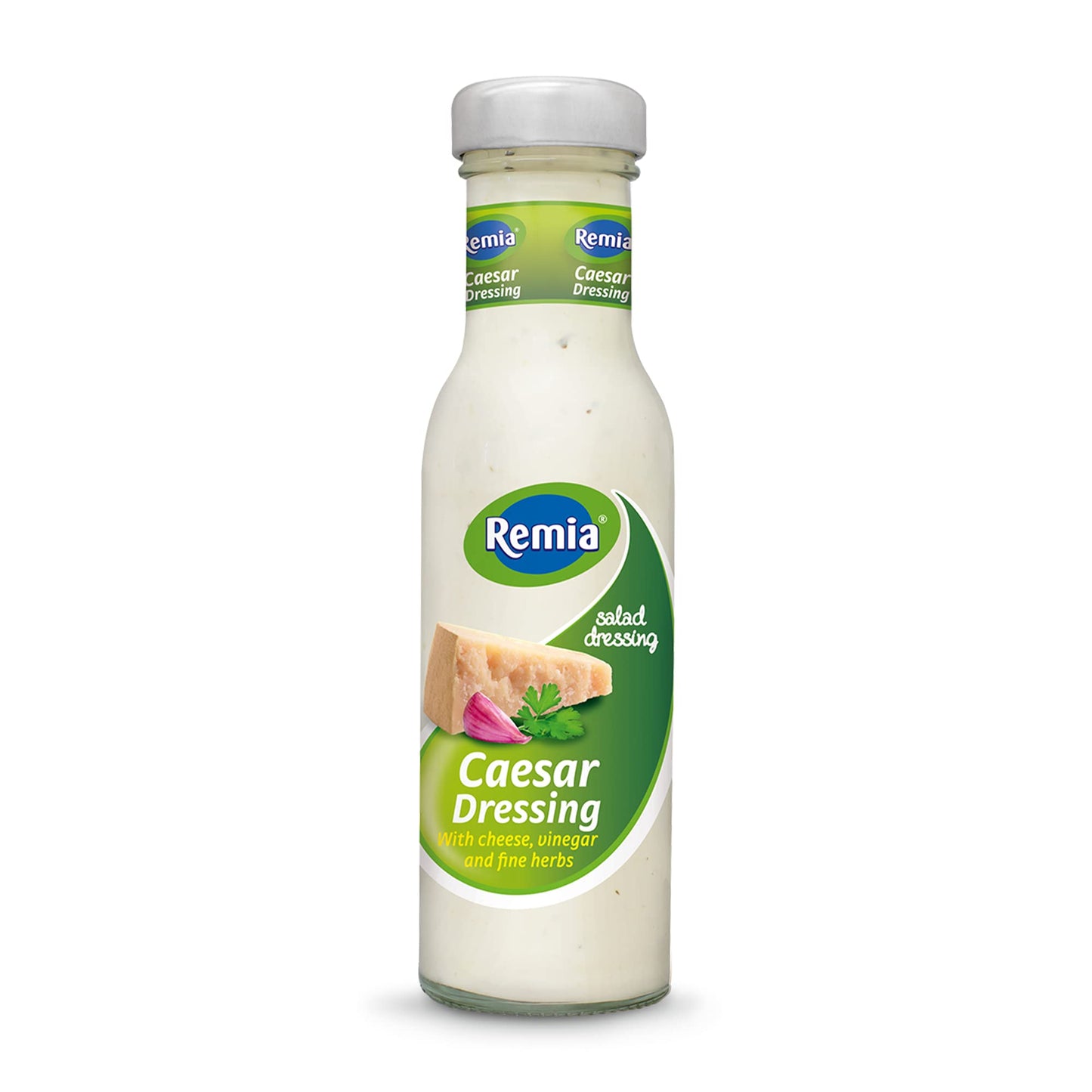 Remia Dressing Ceaser's Pack of 2 - Caesar Double Delight!