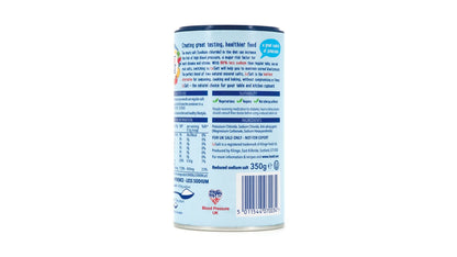 LoSalt Salt - 350g - "Low Sodium Salt!"