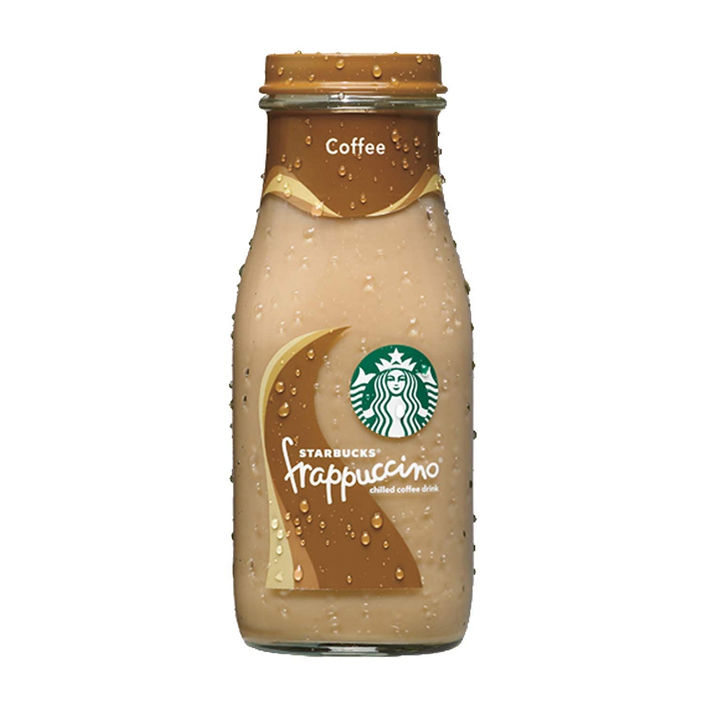 Starbucks Frappuccino Coffee Drink, 9.5 fl oz ℮ 281 ml