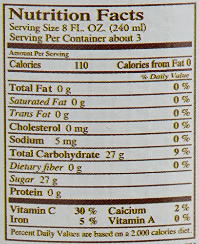 May Pineapple Sparkling Juice, 750ml - "Sparkling Pineapple Juice!"