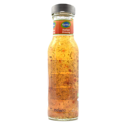 Remia Italian Dressing, 250ml - Italian Flavor Fiesta!