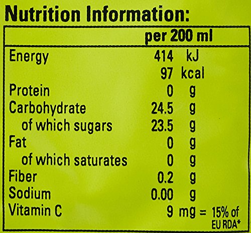 Tang Lemon Flavour Rich with Vitamin C Drink - 500g