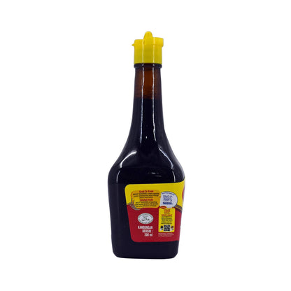 Maggi Seasoning Sos Perasa - 200ml - "Versatile Seasoning Sauce!"