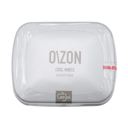 OZON Cool Mints - 6 x 14 GMS Packs - "Cool minty freshness!"