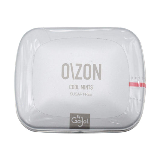 Anthon Berg-Oizon Ozon Cool Mints, 14g - Cool & Minty!