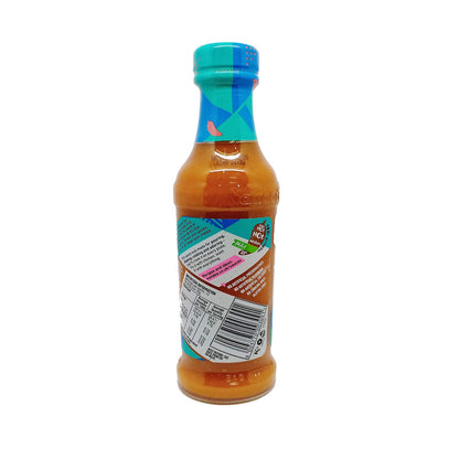 Nando's Peri-Peri Mild Sauce 250gm Pack of 1 - "Mild Peri Peri Joy!"