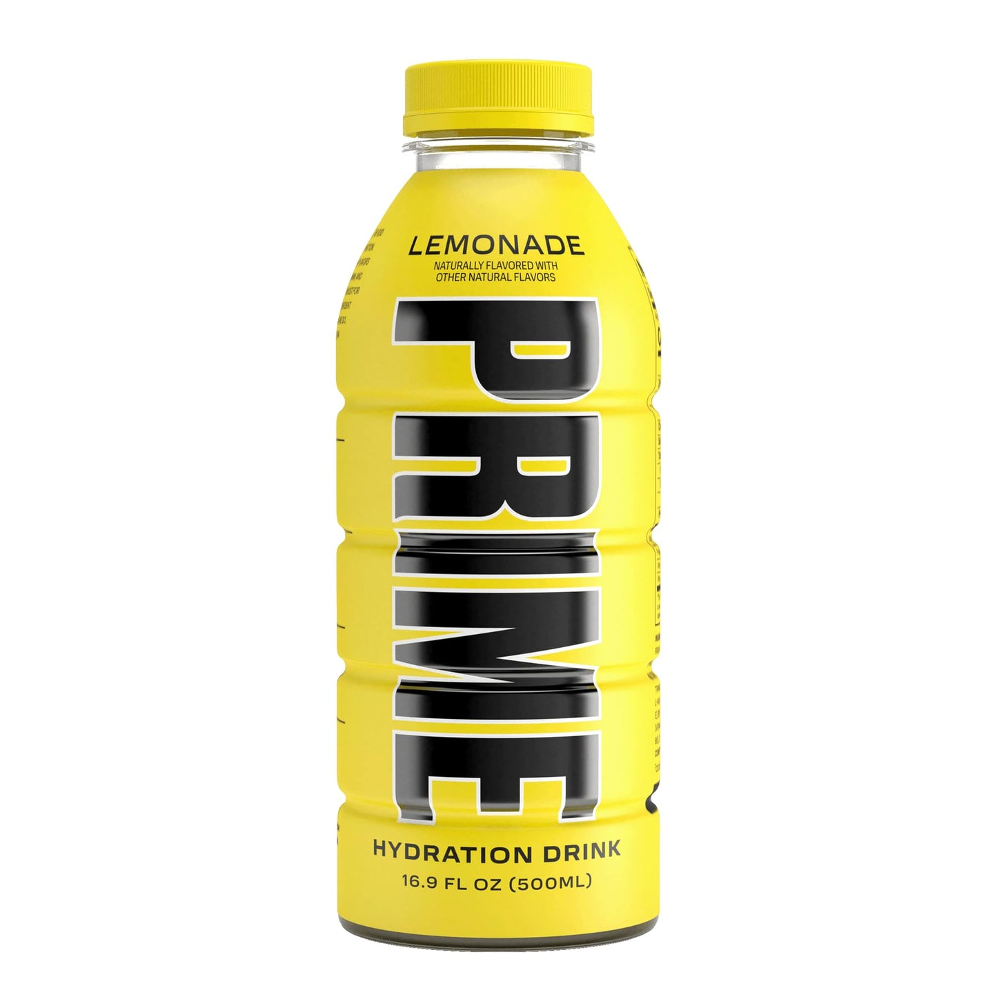 Prime Hydration Drink: Energize Your Day with Zero Sugar and Coconut Water Infusion!