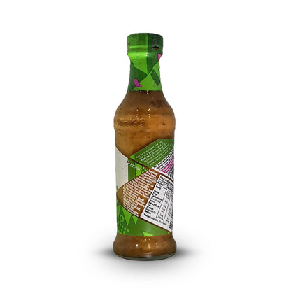 Nando's Peri Peri Sauce - Wild Herb, 250g, Product of Netherlands - "Wild Herb Peri Peri Magic!"