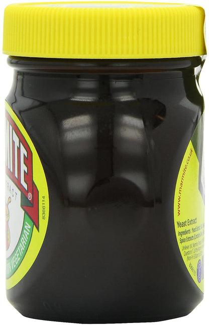 Marmite Spread Yeast Extract, 250 g - "Yeast Extract Marmite Spread!"